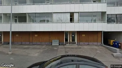 Apartments for rent in Helsinki Läntinen - Photo from Google Street View