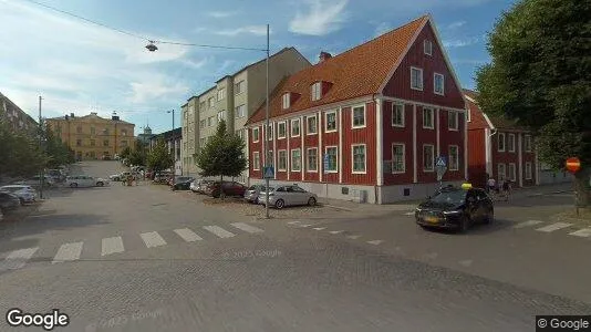 Apartments for rent in Karlskrona - Photo from Google Street View