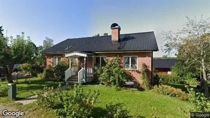 Apartments for rent in Uppsala - Photo from Google Street View