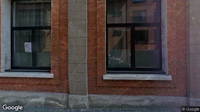 Apartments for rent in Aalst - Photo from Google Street View