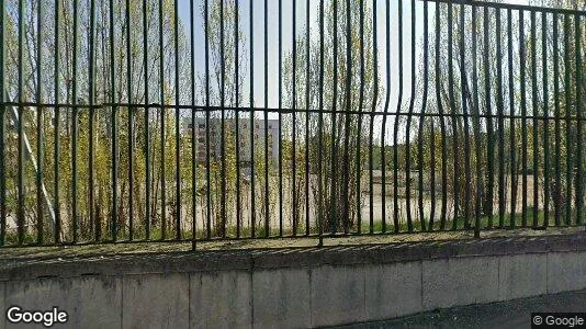Apartments for rent in Lyon - Photo from Google Street View