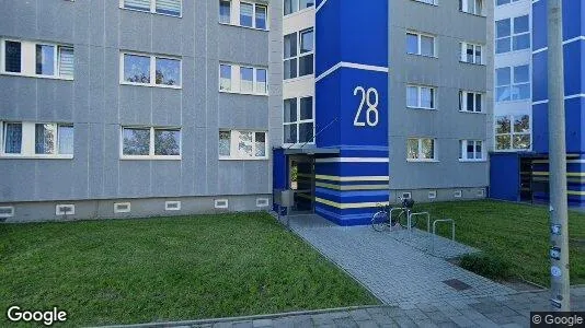 Apartments for rent in Salzlandkreis - Photo from Google Street View