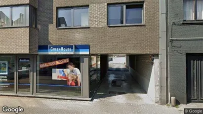 Apartments for rent in Oudenaarde - Photo from Google Street View