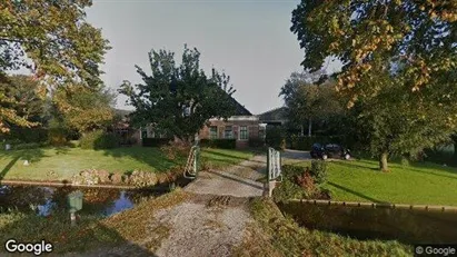 Apartments for rent in Wormerland - Photo from Google Street View