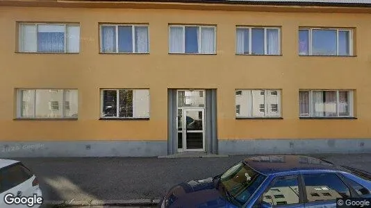 Apartments for rent in Klippan - Photo from Google Street View