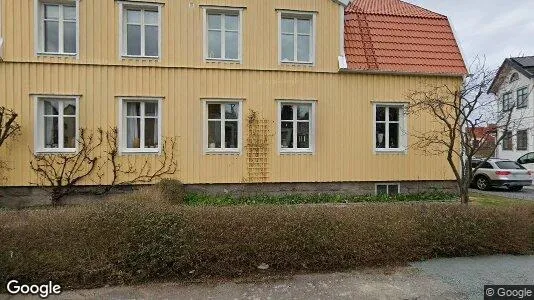 Apartments for rent in Eskilstuna - Photo from Google Street View