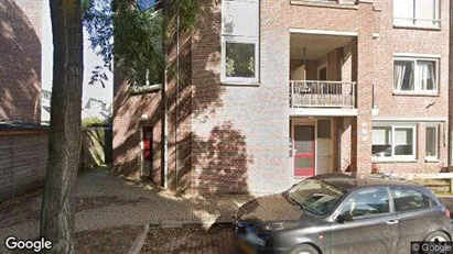 Apartments for rent in Huizen - Photo from Google Street View