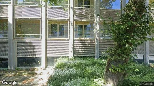 Apartments for rent in Groningen - Photo from Google Street View