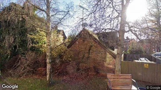 Apartments for rent in East Grinstead - West Sussex - Photo from Google Street View