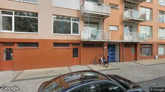 Apartments for rent in Heemskerk - Photo from Google Street View