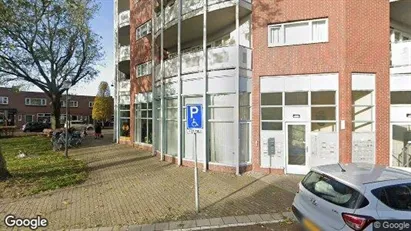 Apartments for rent in Haarlem - Photo from Google Street View