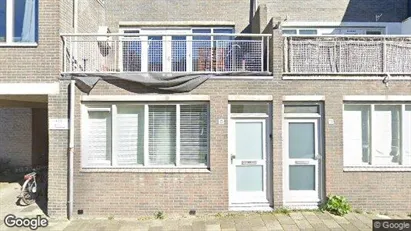 Apartments for rent in Haarlem - Photo from Google Street View