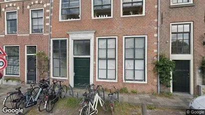 Rooms for rent in Haarlem - Photo from Google Street View