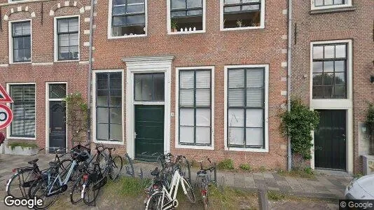 Rooms for rent in Haarlem - Photo from Google Street View