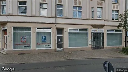 Apartments for rent in Gelsenkirchen - Photo from Google Street View