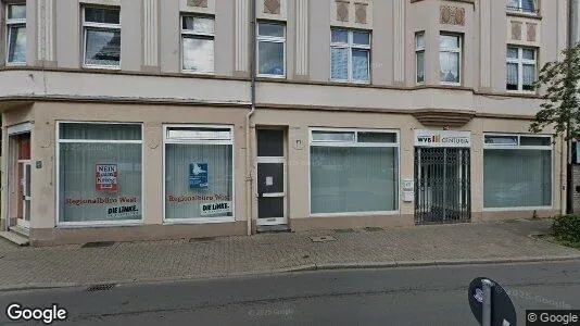 Apartments for rent in Gelsenkirchen - Photo from Google Street View
