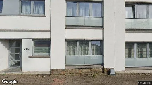 Apartments for rent in Kortenberg - Photo from Google Street View