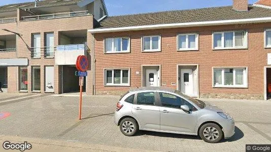Rooms for rent in Herk-de-Stad - Photo from Google Street View