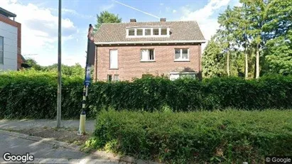 Rooms for rent in Genk - Photo from Google Street View