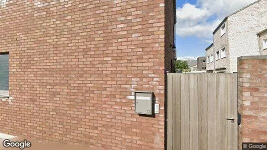 Apartments for rent in Stad Antwerp - Photo from Google Street View