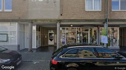 Apartments for rent in Herk-de-Stad - Photo from Google Street View