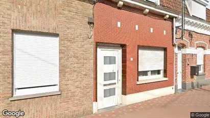 Apartments for rent in Komen-Waasten - Photo from Google Street View