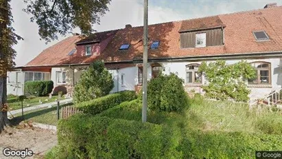 Apartments for rent in Rostock - Photo from Google Street View