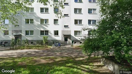 Apartments for rent in Oberhavel - Photo from Google Street View