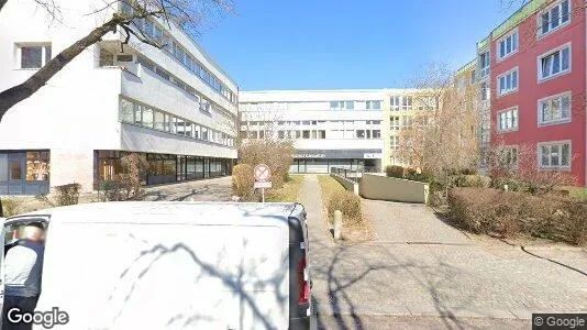 Apartments for rent in Berlin Tempelhof-Schöneberg - Photo from Google Street View