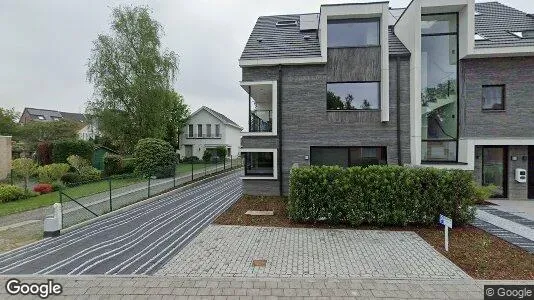 Apartments for rent in Sint-Niklaas - Photo from Google Street View