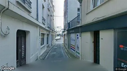 Apartments for rent in Arras - Photo from Google Street View