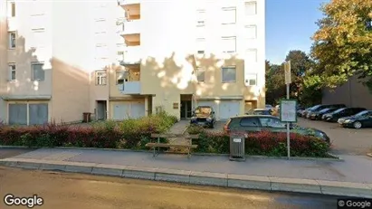 Apartments for rent in Graz - Photo from Google Street View
