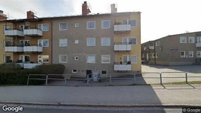 Apartments for rent in Järfälla - Photo from Google Street View