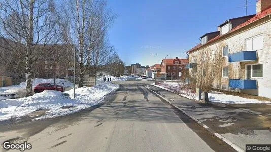 Apartments for rent in Umeå - Photo from Google Street View