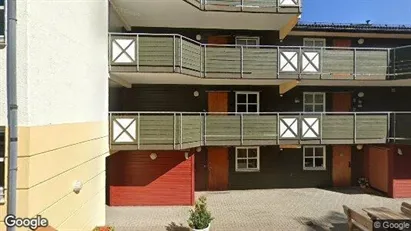 Apartments for rent in Bergen Årstad - Photo from Google Street View