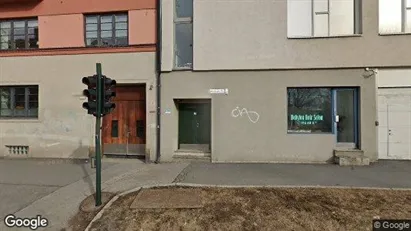 Apartments for rent in Oslo Gamle Oslo - Photo from Google Street View