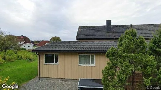 Apartments for rent in Trondheim Østbyen - Photo from Google Street View