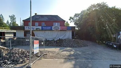 Apartments for rent in Oslo Vestre Aker - Photo from Google Street View