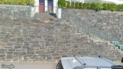 Apartments for rent in Bergen Bergenhus - Photo from Google Street View