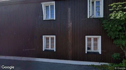 Apartments for rent in Tønsberg - Photo from Google Street View