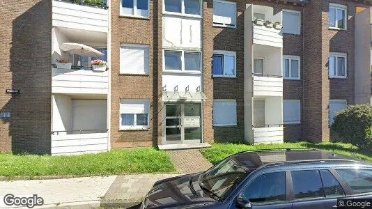 Apartments for rent in Wesel - Photo from Google Street View