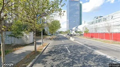 Apartments for rent in Bucharest - Sectorul 1 - Photo from Google Street View