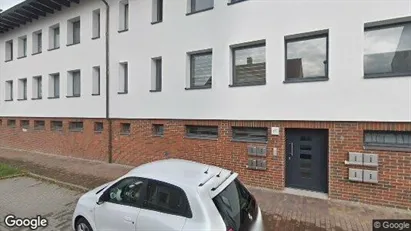 Apartments for rent in Brandenburg an der Havel - Photo from Google Street View