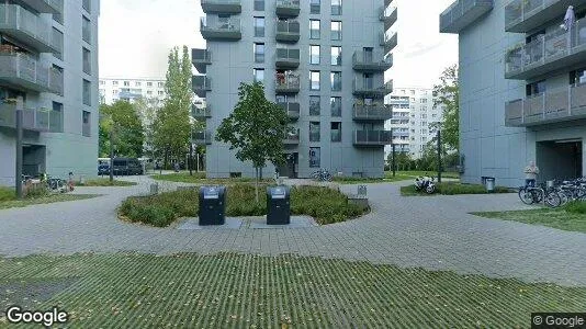 Apartments for rent in Berlin Lichtenberg - Photo from Google Street View
