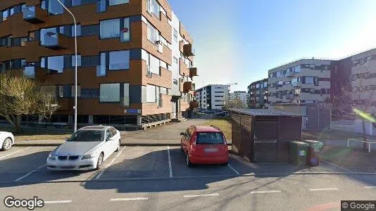 Apartments for rent in Viimsi - Photo from Google Street View