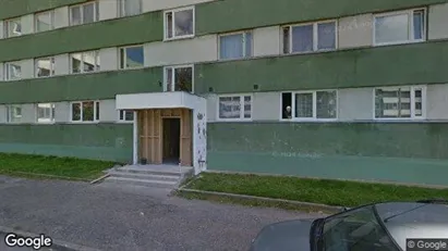 Apartments for rent in Tartu - Photo from Google Street View