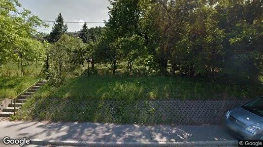Apartments for rent in Budapest II. kerület - Photo from Google Street View