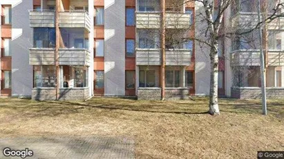 Apartments for rent in Oulu - Photo from Google Street View