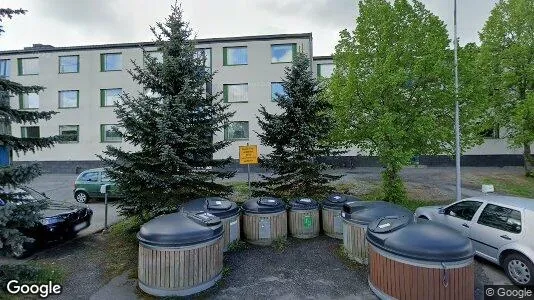 Apartments for rent in Raisio - Photo from Google Street View