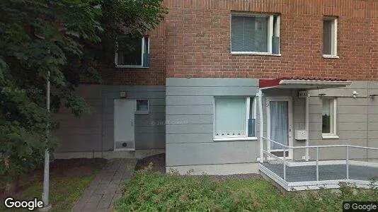 Apartments for rent in Turku - Photo from Google Street View